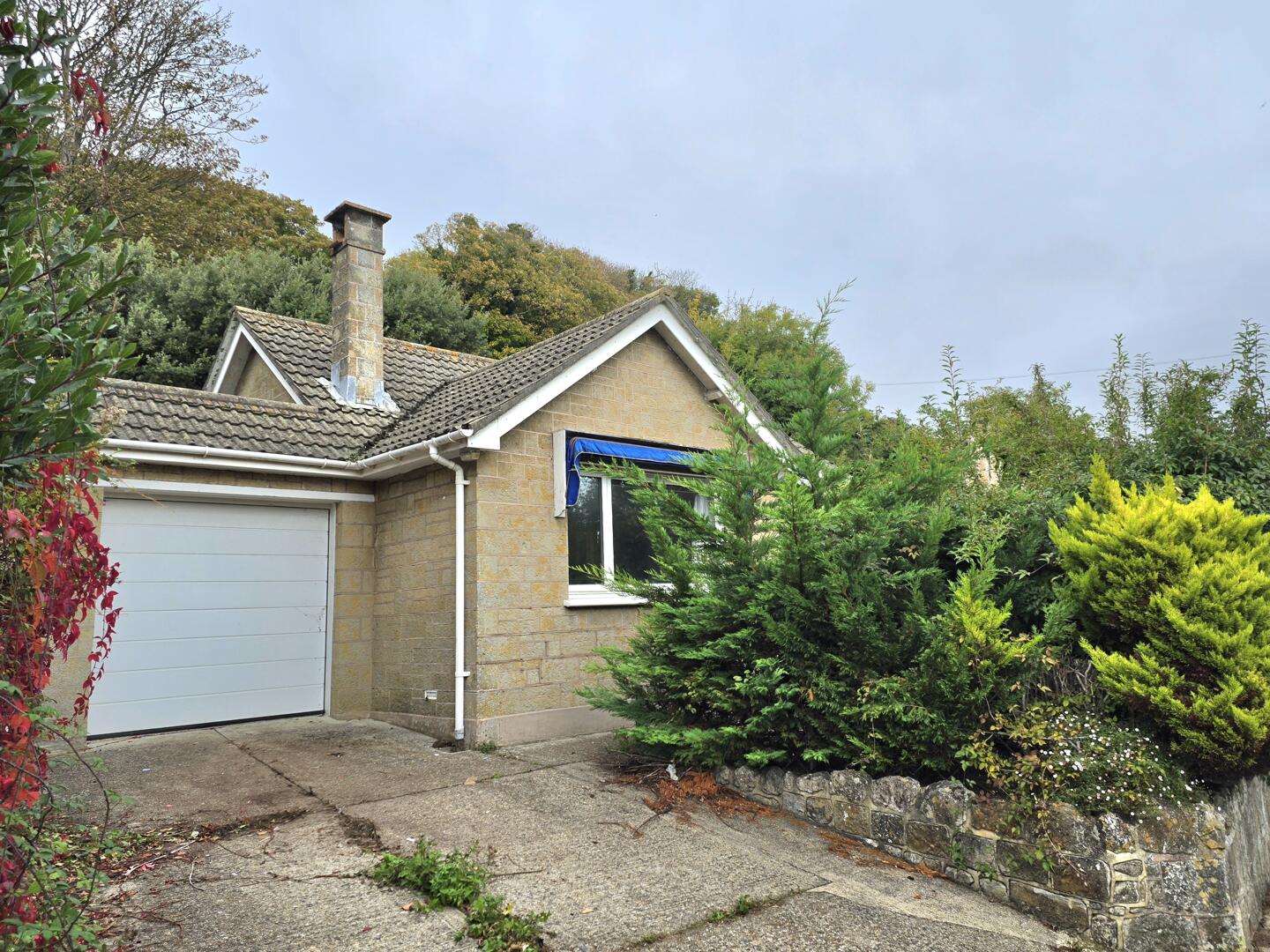 Castle Close, Ventnor
